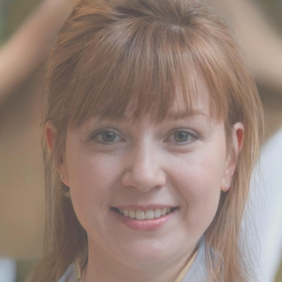 María Torres - Especialista en Educación Financiera